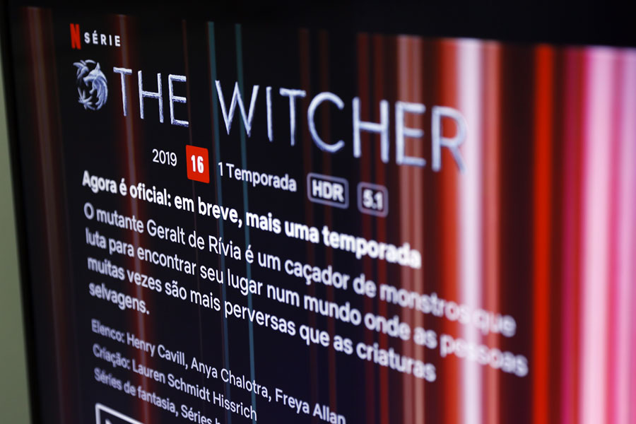 The Witcher: últimas novedades de la serie de Netflix