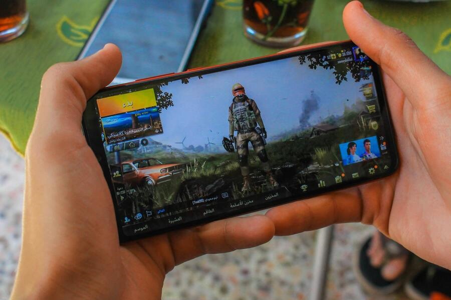 Convierte tu smartphone en consola de videojuegos